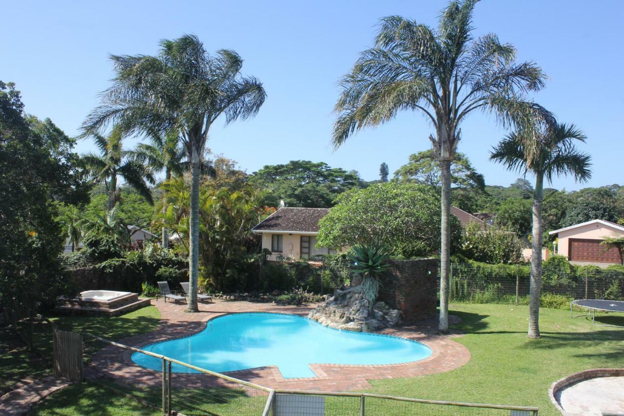Laudin'S View Umtentweni Quarto foto
